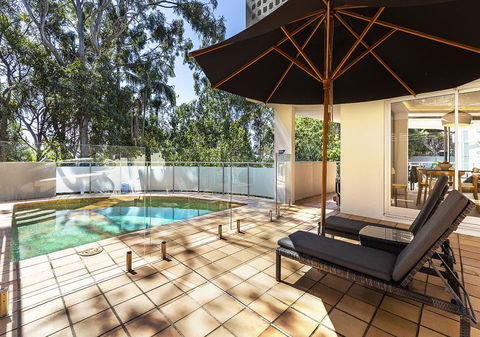 The Cove Noosa - Accommodation Gladstone 41