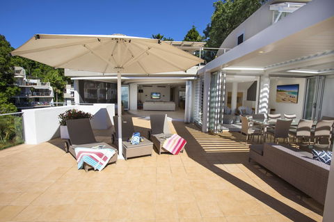 The Cove Noosa - Accommodation Gladstone 30