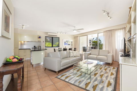 The Cove Noosa - Accommodation Gladstone 8
