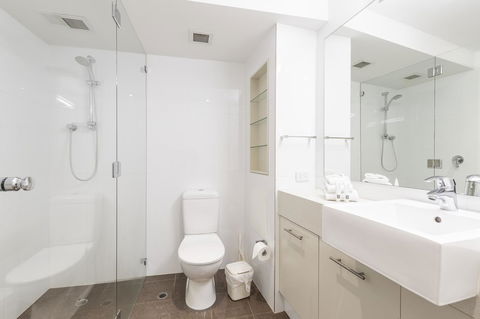 The Cove Noosa - Accommodation Gladstone 15