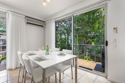 The Cove Noosa - Accommodation Gladstone 20