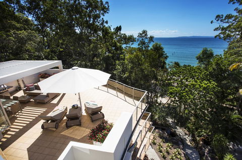 The Cove Noosa - Accommodation Gladstone 27