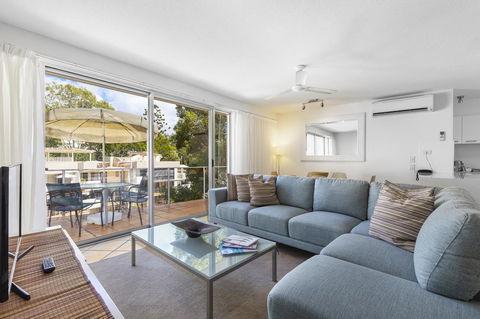 The Cove Noosa - Accommodation Gladstone 11