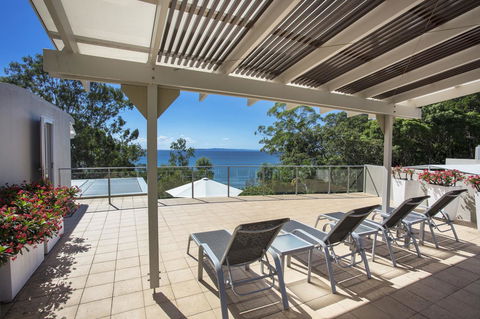 The Cove Noosa - Accommodation Gladstone 28