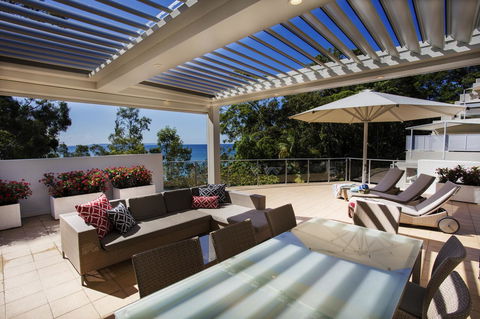The Cove Noosa - Accommodation Gladstone 29