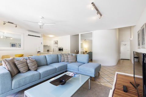 The Cove Noosa - Accommodation Gladstone 10
