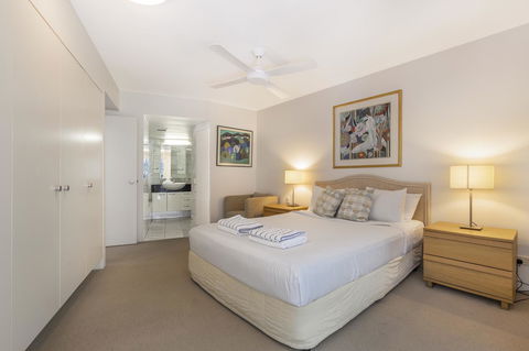 The Cove Noosa - Accommodation Gladstone 2