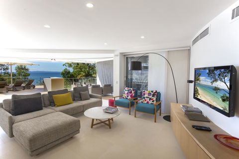 The Cove Noosa - Accommodation Gladstone 32