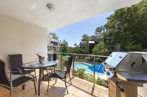 The Cove Noosa - Accommodation Gladstone 0