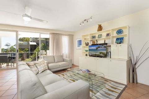 The Cove Noosa - Accommodation Gladstone 7