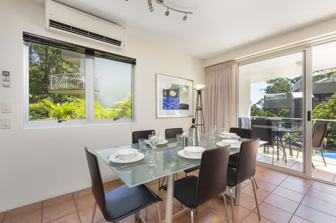 The Cove Noosa - Accommodation Gladstone 6