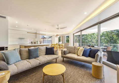 The Cove Noosa - Accommodation Gladstone 42