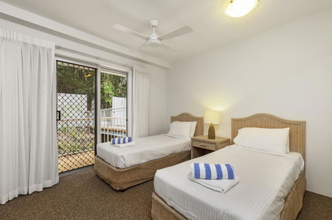 The Cove Noosa - Accommodation Gladstone 14