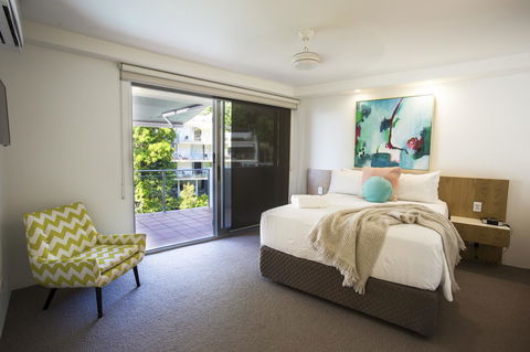 The Cove Noosa - Accommodation Gladstone 35