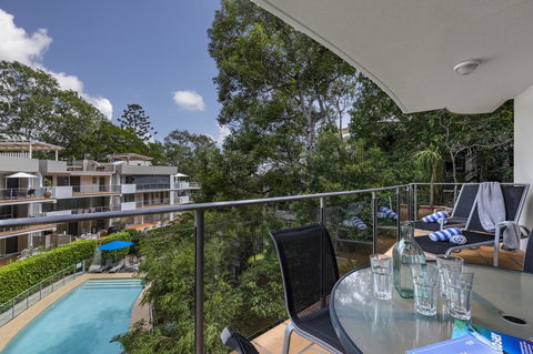 The Cove Noosa - Accommodation Gladstone 18