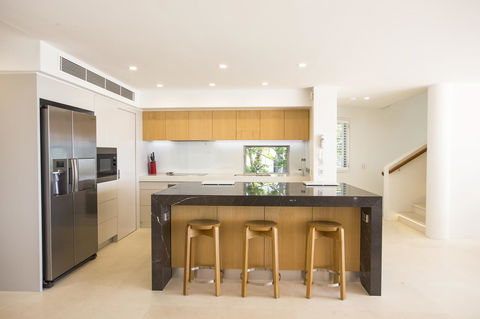 The Cove Noosa - Accommodation Gladstone 33