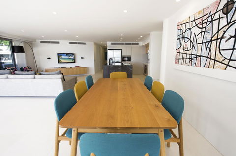 The Cove Noosa - Accommodation Gladstone 34