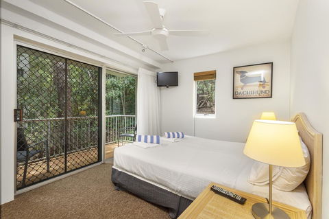 The Cove Noosa - Accommodation Gladstone 16