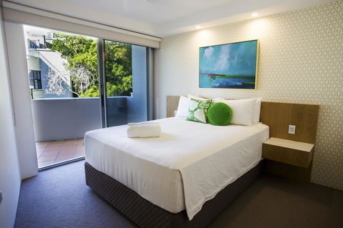 The Cove Noosa - Accommodation Gladstone 36