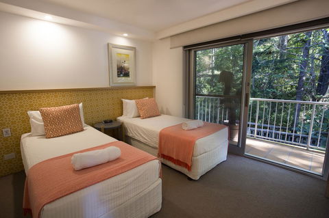 The Cove Noosa - Accommodation Gladstone 37