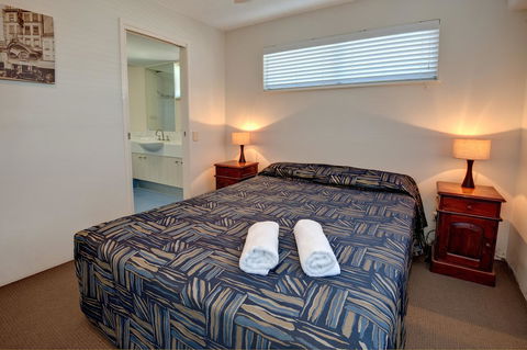 Nautilus Resort Mooloolaba - Accommodation Gladstone 27