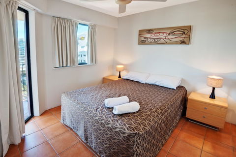 Nautilus Resort Mooloolaba - Accommodation Gladstone 26