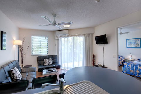 Nautilus Resort Mooloolaba - Accommodation Gladstone 17