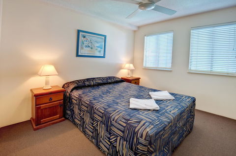Nautilus Resort Mooloolaba - Accommodation Gladstone 31