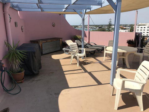 Nautilus Resort Mooloolaba - Accommodation Gladstone 1