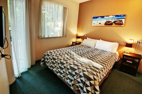 Nautilus Resort Mooloolaba - Accommodation Gladstone 38