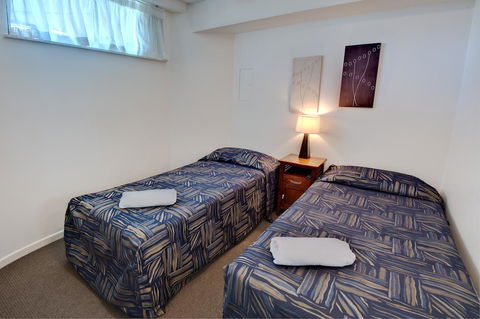 Nautilus Resort Mooloolaba - Accommodation Gladstone 21