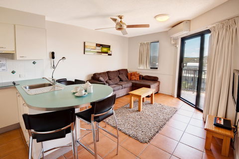 Nautilus Resort Mooloolaba - Accommodation Gladstone 20
