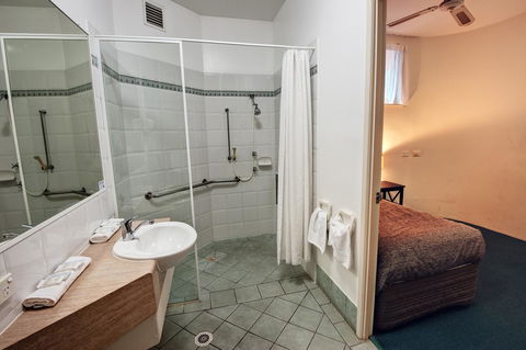 Nautilus Resort Mooloolaba - Accommodation Gladstone 40