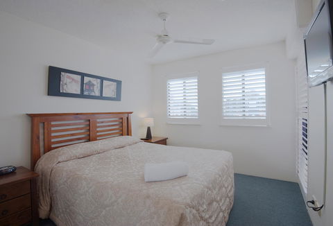 Nautilus Resort Mooloolaba - Accommodation Gladstone 18