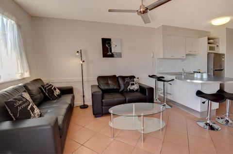 Nautilus Resort Mooloolaba - Accommodation Gladstone 28