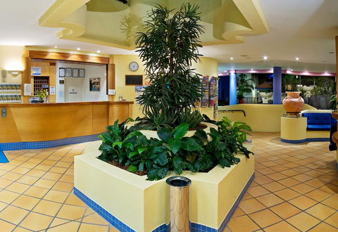 Nautilus Resort Mooloolaba - Accommodation Gladstone 15