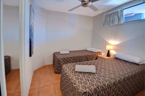 Nautilus Resort Mooloolaba - Accommodation Gladstone 35