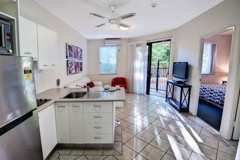 Nautilus Resort Mooloolaba - Accommodation Gladstone 37