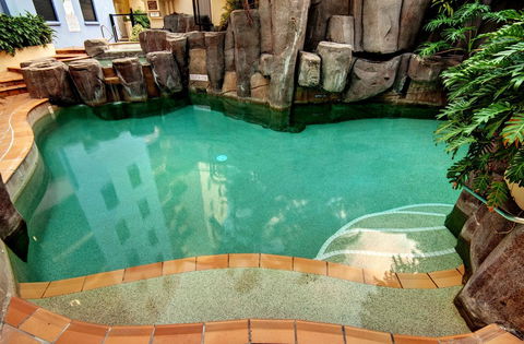 Nautilus Resort Mooloolaba - Accommodation Gladstone 13