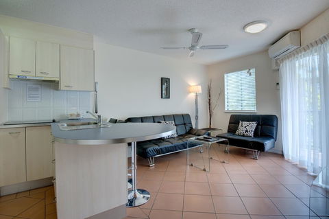 Nautilus Resort Mooloolaba - Accommodation Gladstone 19