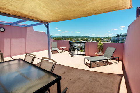 Nautilus Resort Mooloolaba - Accommodation Gladstone 6