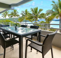 Frangipani 104 - Hamilton Island - Accommodation Gladstone