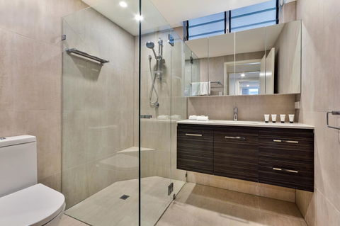 Frangipani 104 - Hamilton Island - Accommodation Gladstone 5