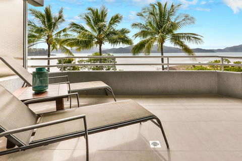 Frangipani 104 - Hamilton Island - Accommodation Gladstone 9