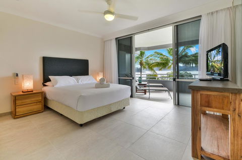 Frangipani 104 - Hamilton Island - Accommodation Gladstone 2