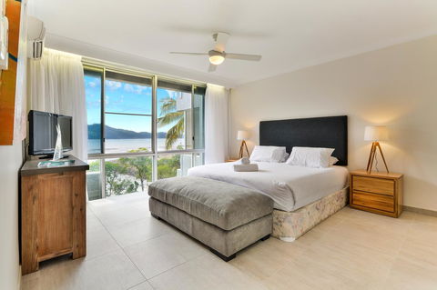 Frangipani 104 - Hamilton Island - Accommodation Gladstone 3