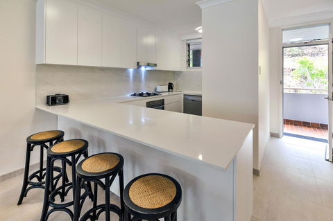 Frangipani 104 - Hamilton Island - Accommodation Gladstone 7