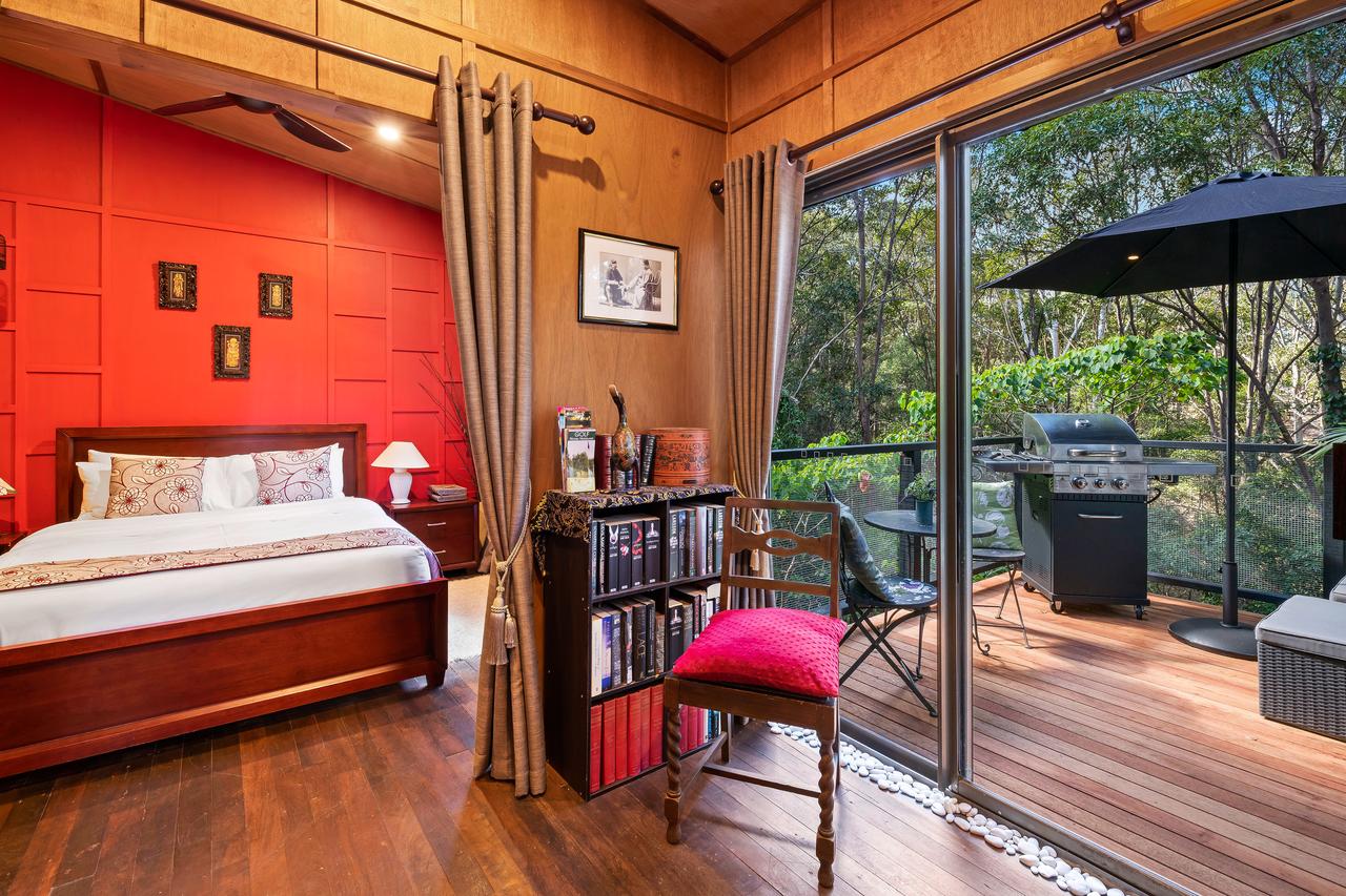  Accommodation Gladstone