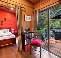 Noosa Hinterland Retreat - Accommodation Gladstone