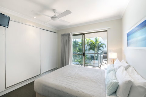 Noosa Shores Resort - Accommodation Gladstone 19